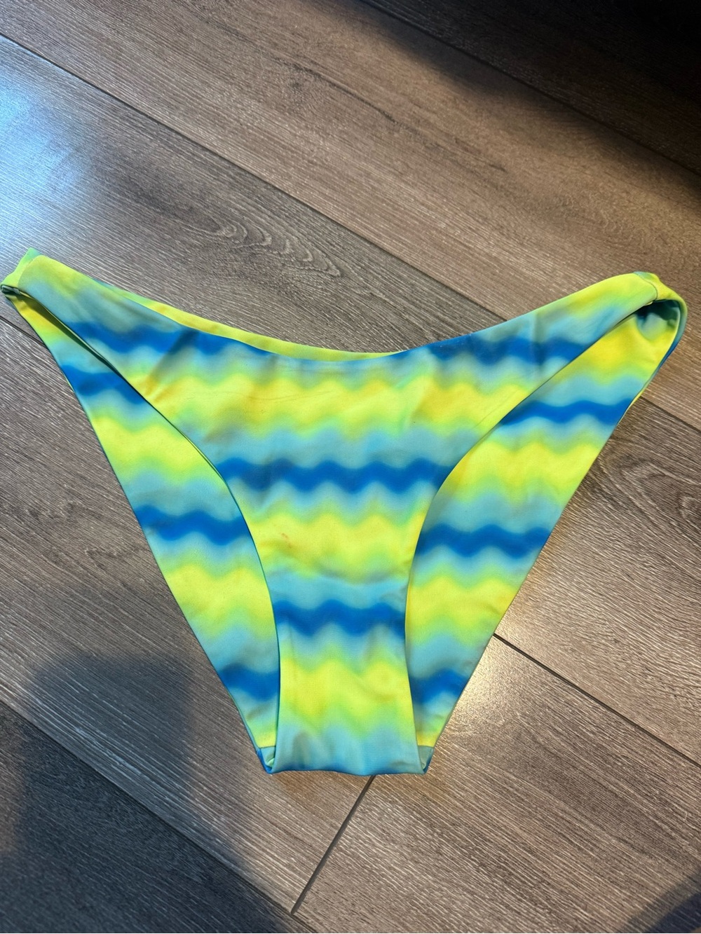 Kulani Kinis Bikini Bottom
